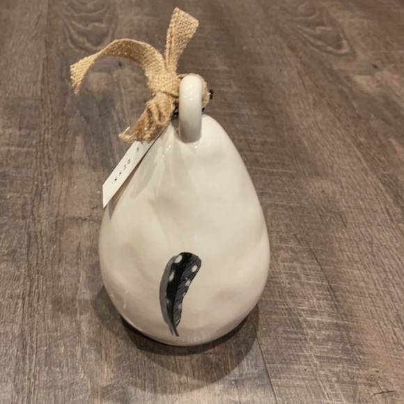 Rae Dunn REST birdhouse - Picture 3 of 4